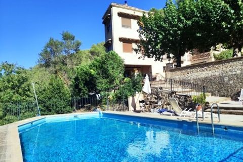 Finca i Alcoy, Alicante, Alcoy - € 450.000 | Ref: 2948 - foto 2