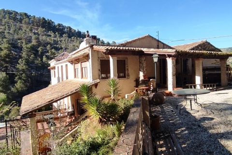Finca i Alcoy, Alicante, Alcoy - € 450.000 | Ref: 2948 - foto 3