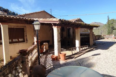 Finca i Alcoy, Alicante, Alcoy - € 450.000 | Ref: 2948 - foto 4