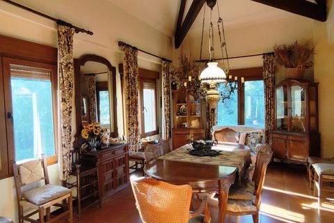 Finca i Alcoy, Alicante, Alcoy - € 450.000 | Ref: 2948 - foto 9