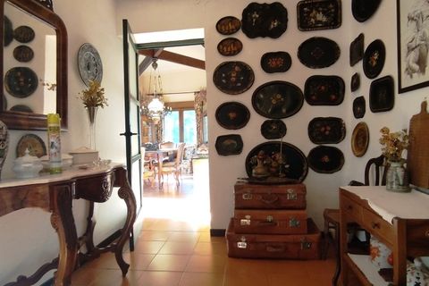 Finca i Alcoy, Alicante, Alcoy - € 450.000 | Ref: 2948 - foto 13