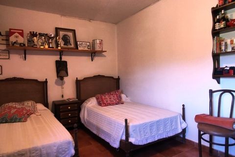 Finca i Alcoy, Alicante, Alcoy - € 450.000 | Ref: 2948 - foto 21