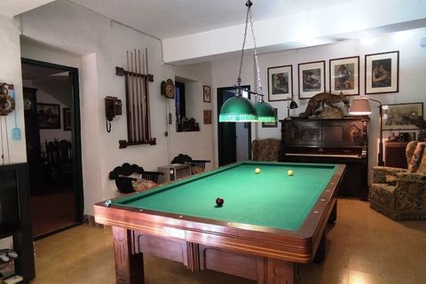 Finca i Alcoy, Alicante, Alcoy - € 450.000 | Ref: 2948 - foto 38