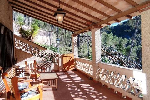 Finca i Alcoy, Alicante, Alcoy - € 450.000 | Ref: 2948 - foto 42