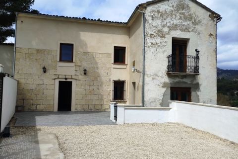 Finca a Cocentaina, Alicante, Cocentaina - € 330.000 | Ref: 2981 - foto 2