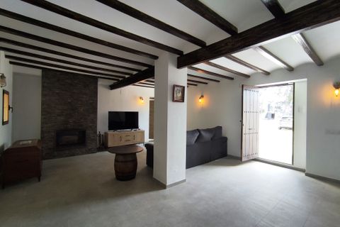 Finca a Cocentaina, Alicante, Cocentaina - € 330.000 | Ref: 2981 - foto 4