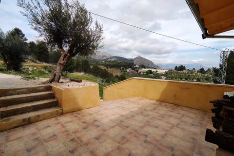 Finca a Cocentaina, Alicante, Cocentaina - € 330.000 | Ref: 2981 - foto 11
