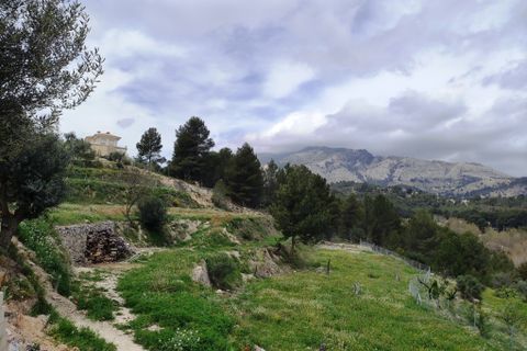 Finca a Cocentaina, Alicante, Cocentaina - € 330.000 | Ref: 2981 - foto 12