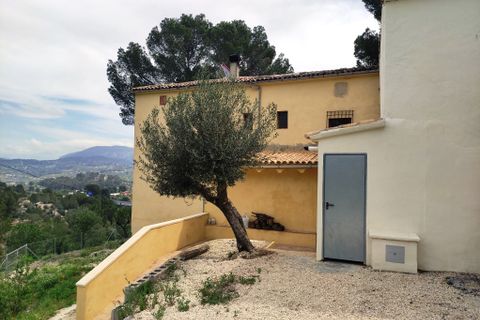 Finca a Cocentaina, Alicante, Cocentaina - € 330.000 | Ref: 2981 - foto 13