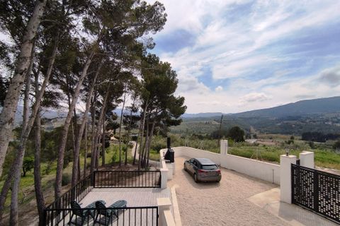 Finca a Cocentaina, Alicante, Cocentaina - € 330.000 | Ref: 2981 - foto 24