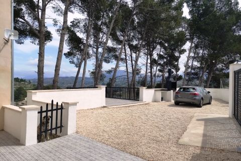 Finca a Cocentaina, Alicante, Cocentaina - € 330.000 | Ref: 2981 - foto 40