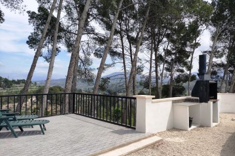 Finca a Cocentaina, Alicante, Cocentaina - € 330.000 | Ref: 2981 - foto 41