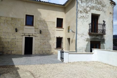 Finca a Cocentaina, Alicante, Cocentaina - € 330.000 | Ref: 2981 - foto 42