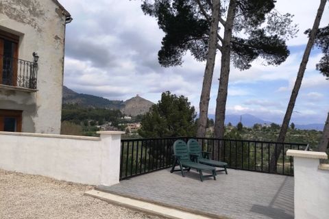 Finca a Cocentaina, Alicante, Cocentaina - € 330.000 | Ref: 2981 - foto 43