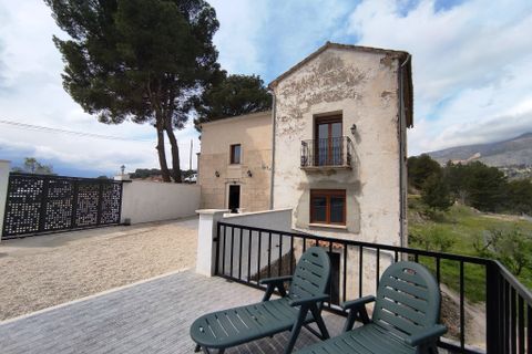 Finca a Cocentaina, Alicante, Cocentaina - € 330.000 | Ref: 2981 - foto 44