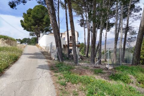 Finca a Cocentaina, Alicante, Cocentaina - € 330.000 | Ref: 2981 - foto 46