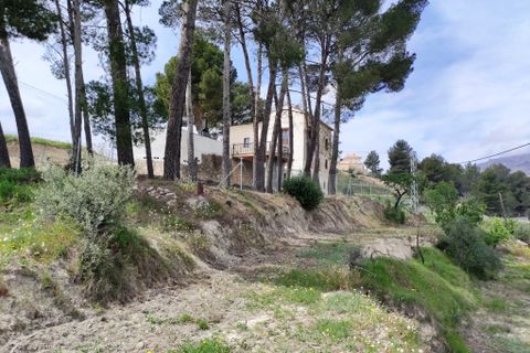 Finca a Cocentaina, Alicante, Cocentaina - € 330.000 | Ref: 2981 - foto 47