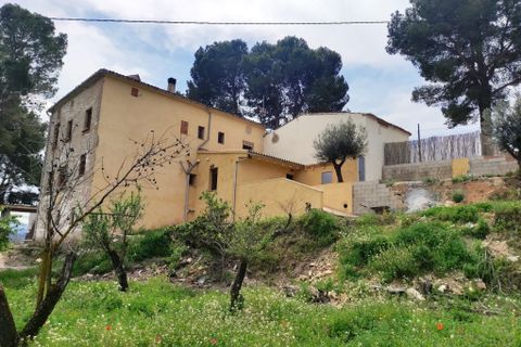 Finca a Cocentaina, Alicante, Cocentaina - € 330.000 | Ref: 2981 - foto 50