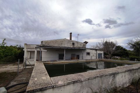 Landejendom i Albaida, Valencia, Albaida - € 110.000 | Ref: 2982 - foto 2
