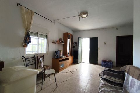 Landejendom i Albaida, Valencia, Albaida - € 110.000 | Ref: 2982 - foto 6
