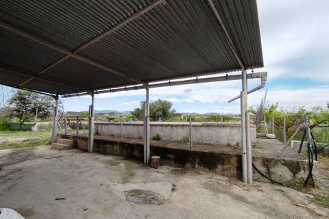 Landejendom i Albaida, Valencia, Albaida - € 110.000 | Ref: 2982 - foto 13