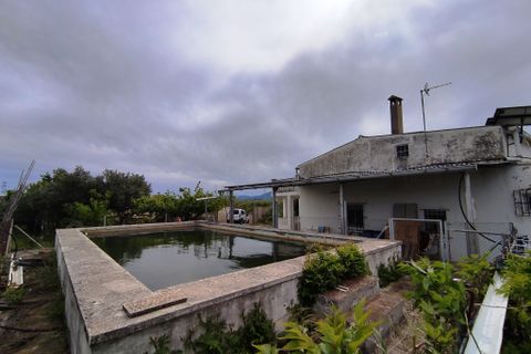 Landejendom i Albaida, Valencia, Albaida - € 110.000 | Ref: 2982 - foto 14