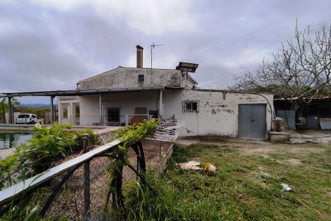 Landejendom i Albaida, Valencia, Albaida - € 110.000 | Ref: 2982 - foto 15