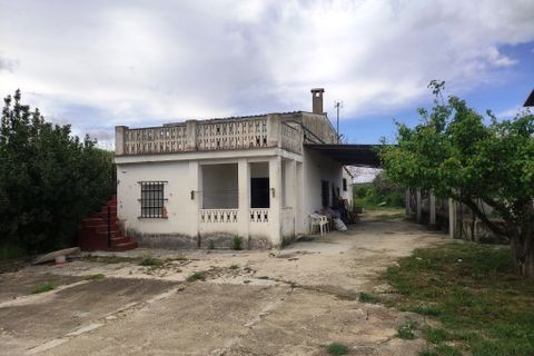 Landejendom i Albaida, Valencia, Albaida - € 110.000 | Ref: 2982 - foto 29