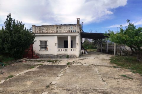 Landejendom i Albaida, Valencia, Albaida - € 110.000 | Ref: 2982 - foto 30