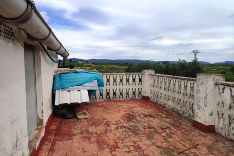 Landejendom i Albaida, Valencia, Albaida - € 110.000 | Ref: 2982 - foto 31