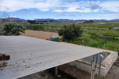 Landejendom i Albaida, Valencia, Albaida - € 110.000 | Ref: 2982 - foto 32