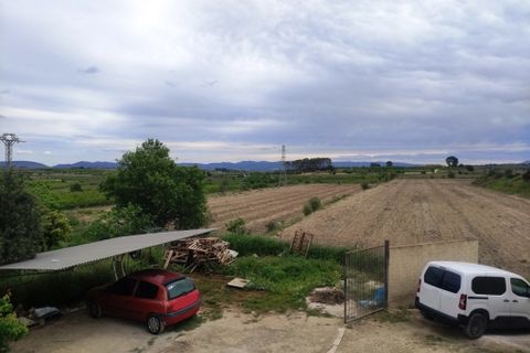 Landejendom i Albaida, Valencia, Albaida - € 110.000 | Ref: 2982 - foto 34