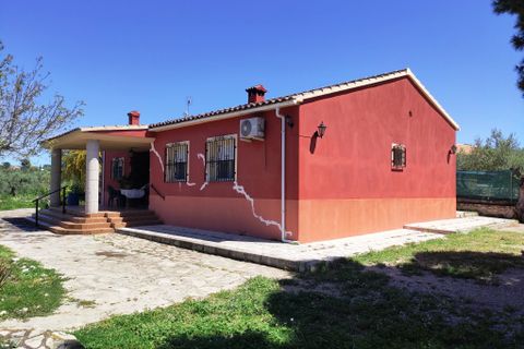 Herregård i Cocentaina, Alicante, Cocentaina - € 250 000 | Ref: 2983 - foto 2