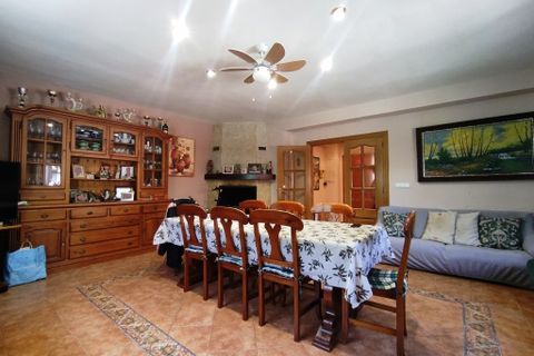 Herregård i Cocentaina, Alicante, Cocentaina - € 250 000 | Ref: 2983 - foto 7