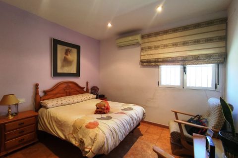 Herregård i Cocentaina, Alicante, Cocentaina - € 250 000 | Ref: 2983 - foto 11