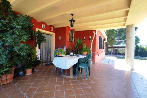 Herregård i Cocentaina, Alicante, Cocentaina - € 250 000 | Ref: 2983 - foto 17