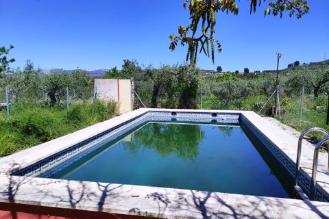 Herregård i Cocentaina, Alicante, Cocentaina - € 250 000 | Ref: 2983 - foto 20