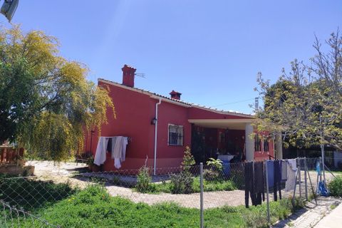 Herregård i Cocentaina, Alicante, Cocentaina - € 250 000 | Ref: 2983 - foto 25