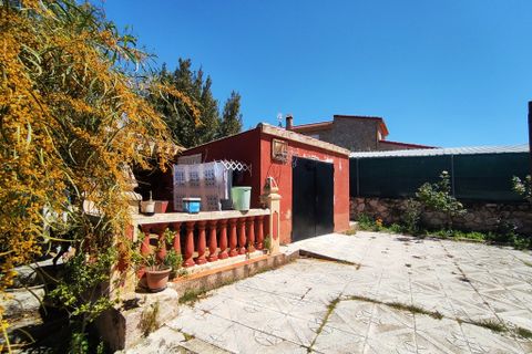 Herregård i Cocentaina, Alicante, Cocentaina - € 250 000 | Ref: 2983 - foto 26