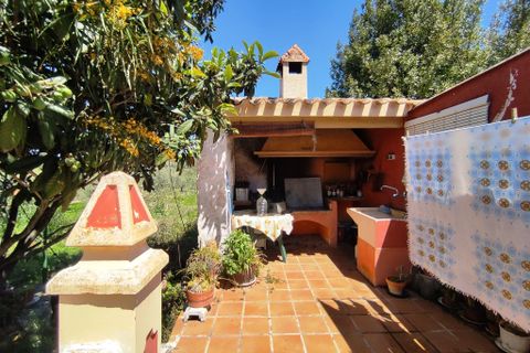 Herregård i Cocentaina, Alicante, Cocentaina - € 250 000 | Ref: 2983 - foto 27
