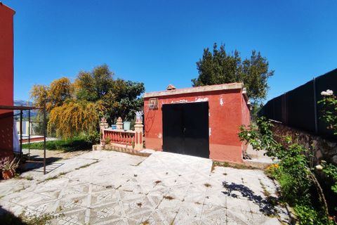 Herregård i Cocentaina, Alicante, Cocentaina - € 250 000 | Ref: 2983 - foto 28