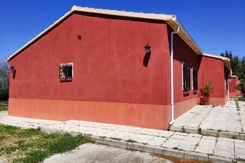 Herregård i Cocentaina, Alicante, Cocentaina - € 250 000 | Ref: 2983 - foto 30