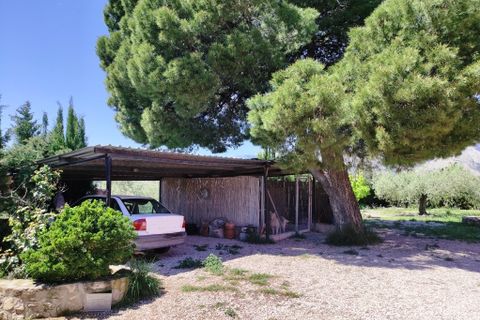 Herregård i Cocentaina, Alicante, Cocentaina - € 250 000 | Ref: 2983 - foto 31