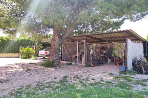 Herregård i Cocentaina, Alicante, Cocentaina - € 250 000 | Ref: 2983 - foto 32