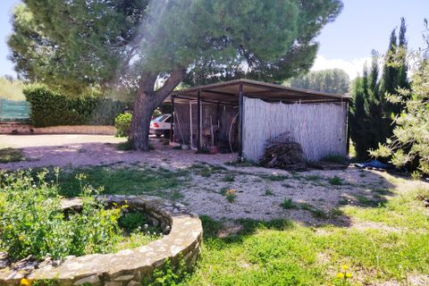 Herregård i Cocentaina, Alicante, Cocentaina - € 250 000 | Ref: 2983 - foto 33