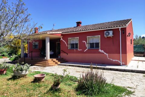Herregård i Cocentaina, Alicante, Cocentaina - € 250 000 | Ref: 2983 - foto 36