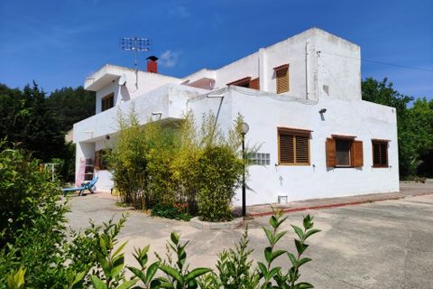 Landejendom i Alcoy, Alicante, Alcoy - € 350.000 | Ref: 2984 - foto 2