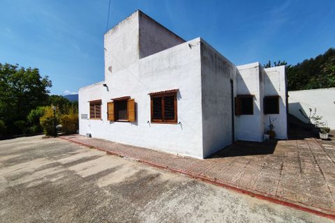 Landejendom i Alcoy, Alicante, Alcoy - € 350.000 | Ref: 2984 - foto 3