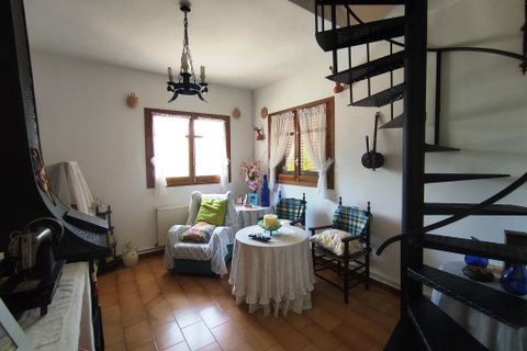 Landejendom i Alcoy, Alicante, Alcoy - € 350.000 | Ref: 2984 - foto 10