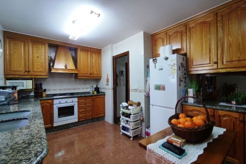 Landejendom i Alcoy, Alicante, Alcoy - € 350.000 | Ref: 2984 - foto 15